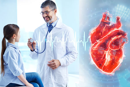 Pediatric Cardiology