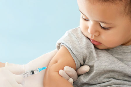 Immunization & Preventive Child Health